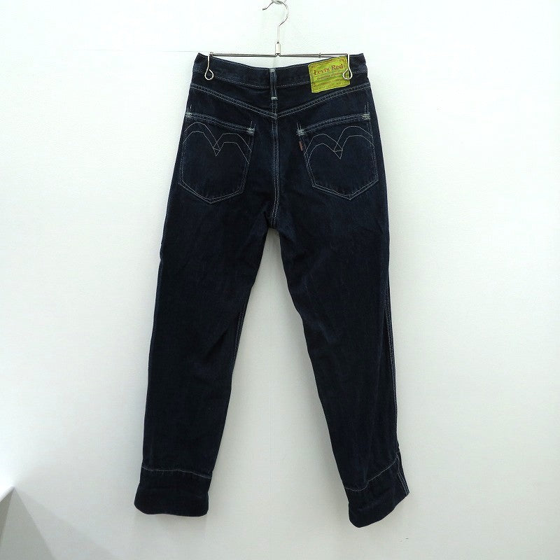 Levi's | リーバイス デニムパンツ A0134-0000 ネイビー サイズ：28【瀬戸大橋店】