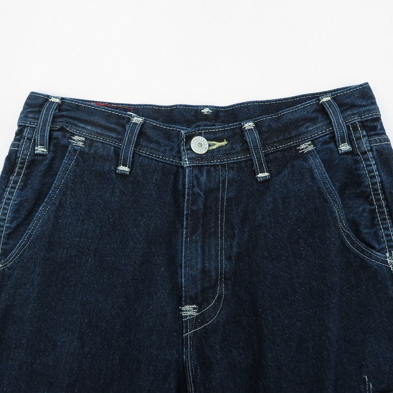 Levi's | リーバイス デニムパンツ A0134-0000 ネイビー サイズ：28【瀬戸大橋店】