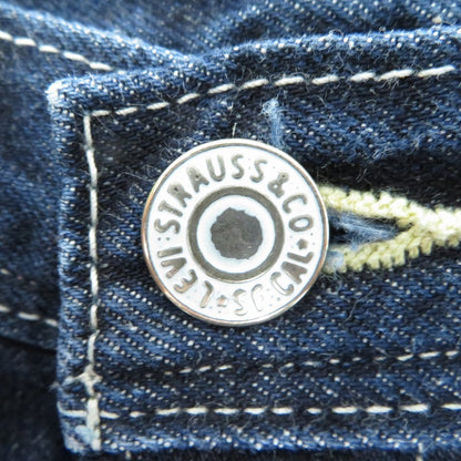 Levi's | リーバイス デニムパンツ A0134-0000 ネイビー サイズ：28【瀬戸大橋店】