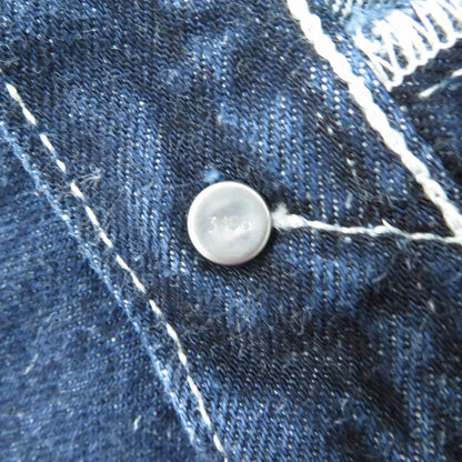 Levi's | リーバイス デニムパンツ A0134-0000 ネイビー サイズ：28【瀬戸大橋店】