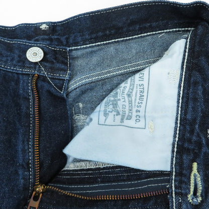 Levi's | リーバイス デニムパンツ A0134-0000 ネイビー サイズ：28【瀬戸大橋店】