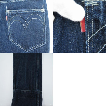 Levi's | リーバイス デニムパンツ A0134-0000 ネイビー サイズ：28【瀬戸大橋店】