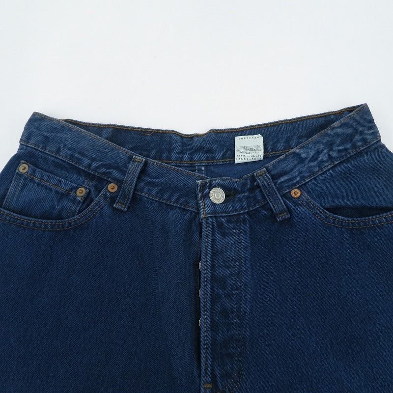 Levi's | リーバイス 90'S デニムパンツ 13501-0698 ネイビー サイズ：不明【瀬戸大橋店】