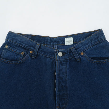 Levi's | リーバイス 90'S デニムパンツ 13501-0698 ネイビー サイズ：不明【瀬戸大橋店】
