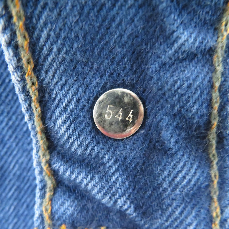Levi's | リーバイス 90'S デニムパンツ 13501-0698 ネイビー サイズ：不明【瀬戸大橋店】