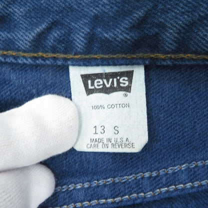 Levi's | リーバイス 90'S デニムパンツ 13501-0698 ネイビー サイズ：不明【瀬戸大橋店】
