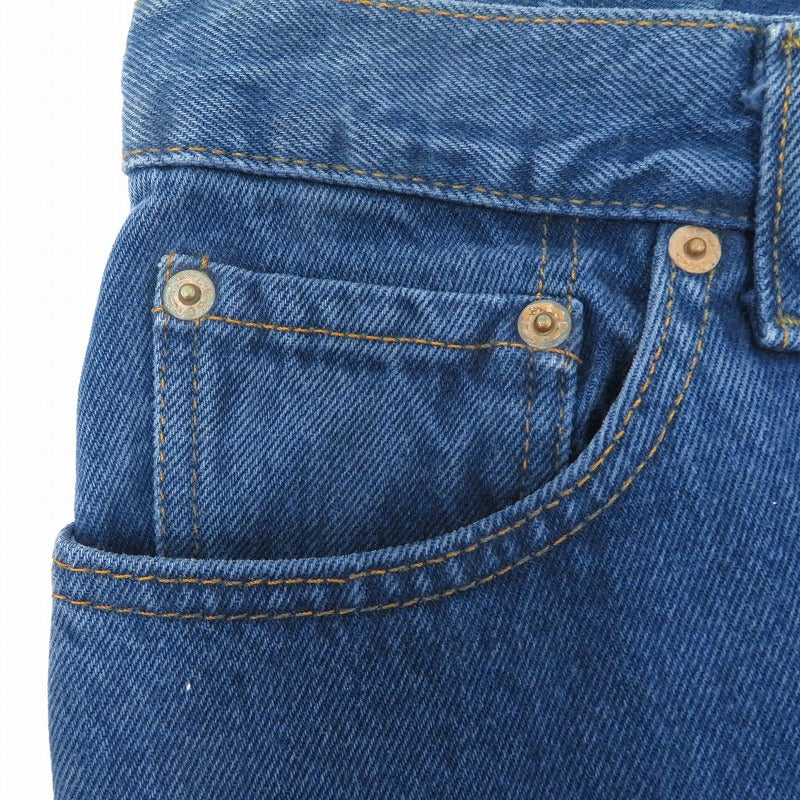 Levi's | リーバイス 90'S デニムパンツ 13501-0698 ネイビー サイズ：不明【瀬戸大橋店】