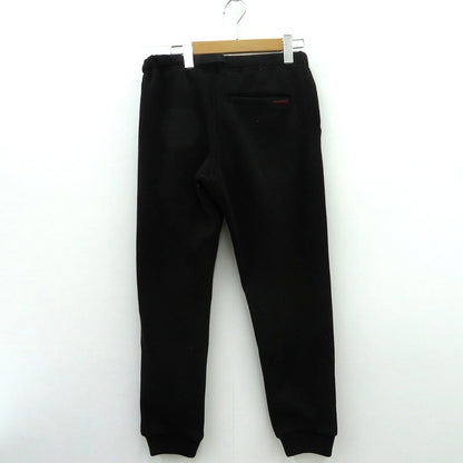 Gramicci | グラミチ ボンディングニット フリース ナロー リブパンツ パンツ GUP-20F047 ブラック サイズ：S【瀬戸大橋店】