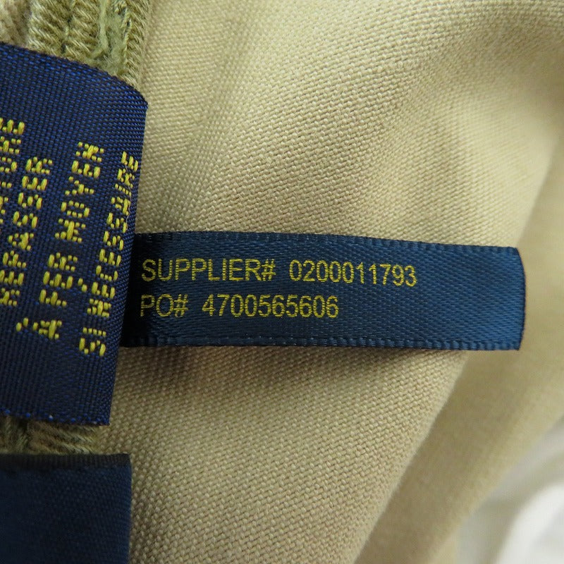 POLO RALPH LAUREN | ポロ・ラルフローレン カーゴ ショートパンツ ブラウン サイズ：29【瀬戸大橋店】