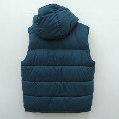 THE NORTH FACE | ザ・ノースフェイス CAMP Sierra Vest ダウンベスト NY82033 ブルー サイズ：XL【瀬戸大橋店】