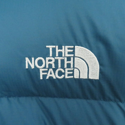 THE NORTH FACE | ザ・ノースフェイス CAMP Sierra Vest ダウンベスト NY82033 ブルー サイズ：XL【瀬戸大橋店】