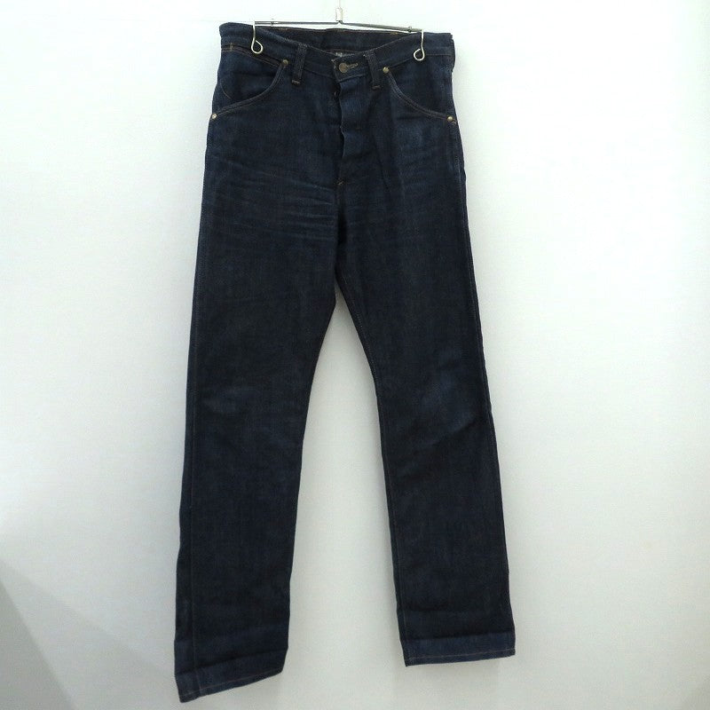 Wrangler | ラングラー デニムパンツ WM1151 サイズ:W30 インディゴ【瀬戸大橋店】