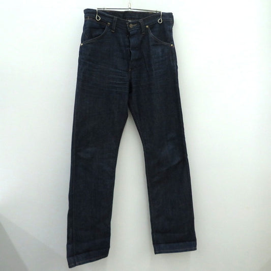 Wrangler | ラングラー デニムパンツ WM1151 サイズ:W30 インディゴ【瀬戸大橋店】