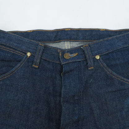 Wrangler | ラングラー デニムパンツ WM1151 サイズ:W30 インディゴ【瀬戸大橋店】
