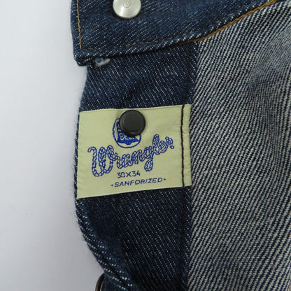 Wrangler | ラングラー デニムパンツ WM1151 サイズ:W30 インディゴ【瀬戸大橋店】