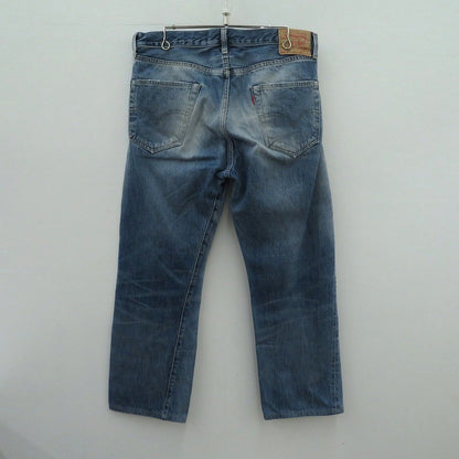 Levi's VintageClothing | リーバイスヴィンテージクロージング 1955年モデル復刻 501XX デニムパンツ 50155-0044 ブルー サイズ：33【瀬戸大橋店】