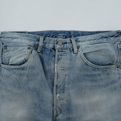 Levi's VintageClothing | リーバイスヴィンテージクロージング 1955年モデル復刻 501XX デニムパンツ 50155-0044 ブルー サイズ：33【瀬戸大橋店】