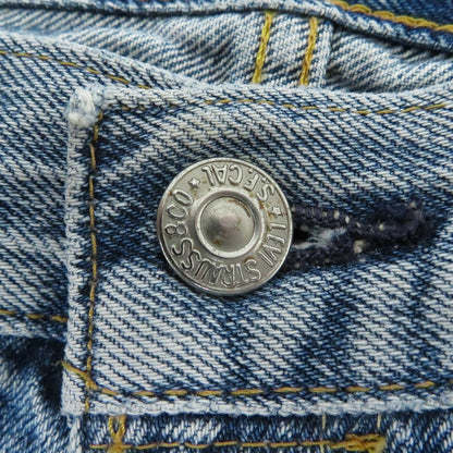 Levi's VintageClothing | リーバイスヴィンテージクロージング 1955年モデル復刻 501XX デニムパンツ 50155-0044 ブルー サイズ：33【瀬戸大橋店】