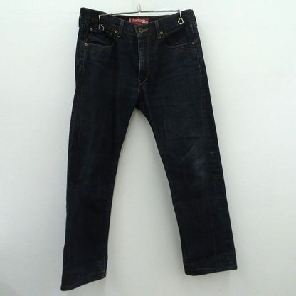 Levi's | リーバイス ×JUNYAWATANABEMAN デニムパンツ WG-P001 ブルー サイズ：M【瀬戸大橋店】