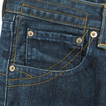 Levi's | リーバイス ×JUNYAWATANABEMAN デニムパンツ WG-P001 ブルー サイズ：M【瀬戸大橋店】