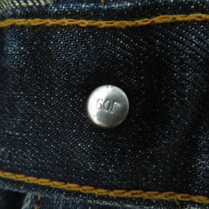 Levi's | リーバイス ×JUNYAWATANABEMAN デニムパンツ WG-P001 ブルー サイズ：M【瀬戸大橋店】