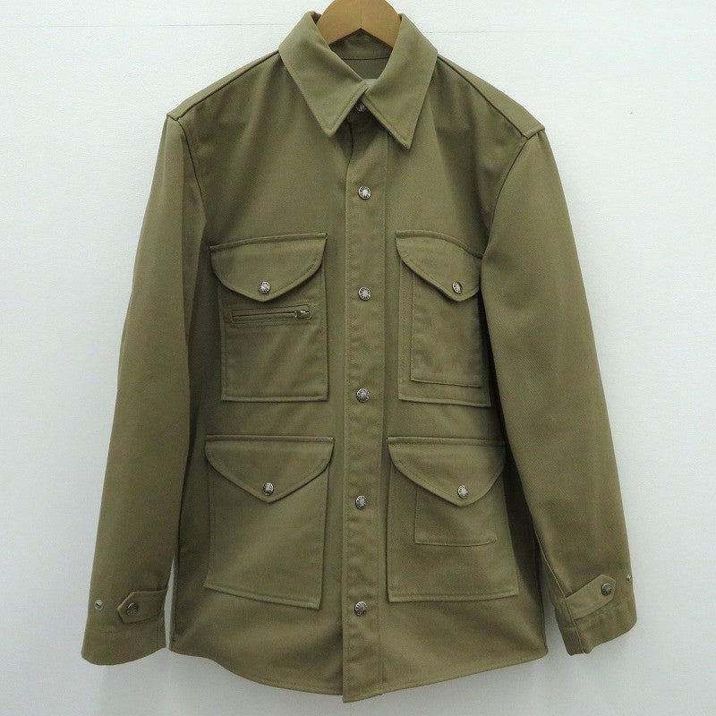 A BATHING APE | アベイシングエイプ ジャケット その他アウター ベージュ サイズ：M【瀬戸大橋店】