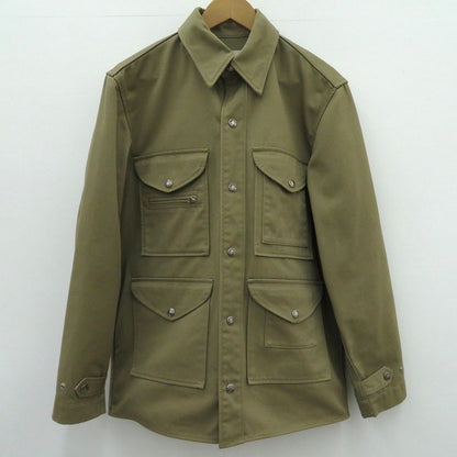 A BATHING APE | アベイシングエイプ ジャケット その他アウター ベージュ サイズ：M【瀬戸大橋店】
