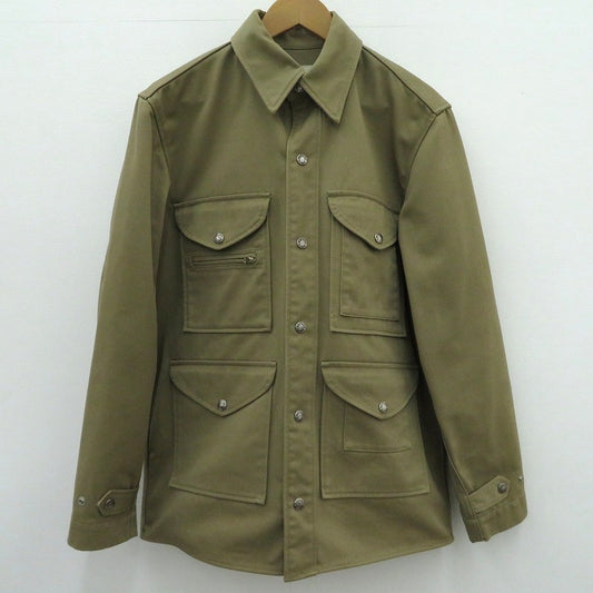 A BATHING APE | アベイシングエイプ ジャケット その他アウター ベージュ サイズ：M【瀬戸大橋店】