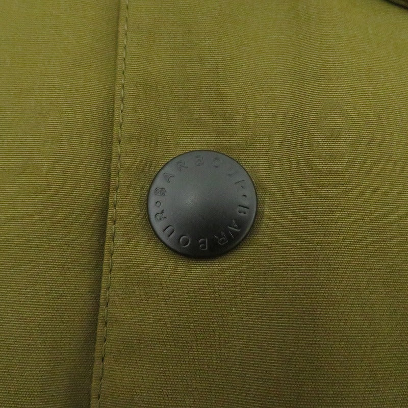 Barbour | バーブァー BEDALE SL PEACHED ジャケット その他アウター 1901110 カーキ サイズ：38【瀬戸大橋店】