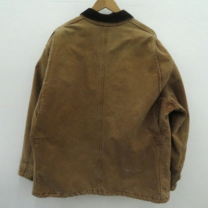 Carhartt | カーハート チョアコート ジャケット その他アウター C02BRN サイズ:2XL ブラウン【瀬戸大橋店】