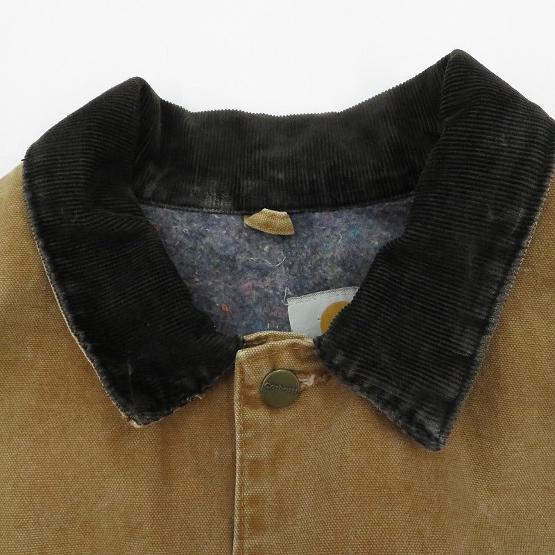 Carhartt | カーハート チョアコート ジャケット その他アウター C02BRN サイズ:2XL ブラウン【瀬戸大橋店】