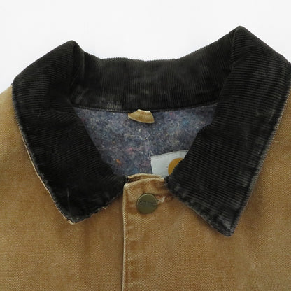 Carhartt | カーハート チョアコート ジャケット その他アウター C02BRN サイズ:2XL ブラウン【瀬戸大橋店】
