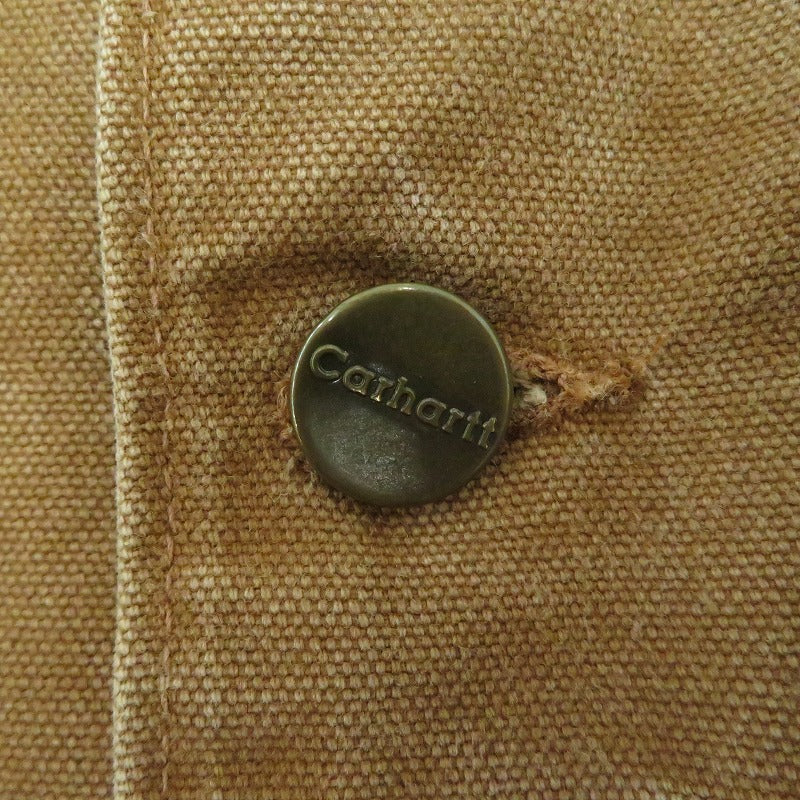 Carhartt | カーハート チョアコート ジャケット その他アウター C02BRN サイズ:2XL ブラウン【瀬戸大橋店】