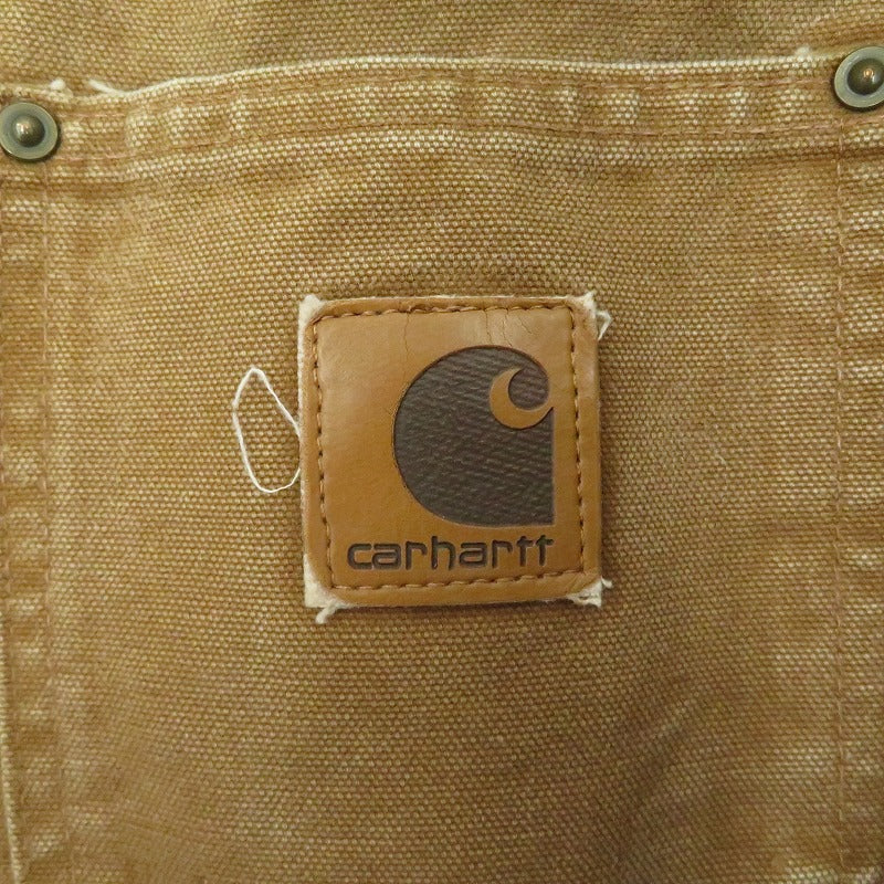 Carhartt | カーハート チョアコート ジャケット その他アウター C02BRN サイズ:2XL ブラウン【瀬戸大橋店】