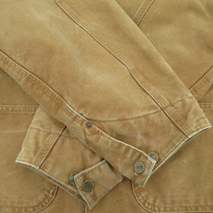 Carhartt | カーハート チョアコート ジャケット その他アウター C02BRN サイズ:2XL ブラウン【瀬戸大橋店】