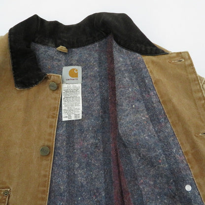 Carhartt | カーハート チョアコート ジャケット その他アウター C02BRN サイズ:2XL ブラウン【瀬戸大橋店】