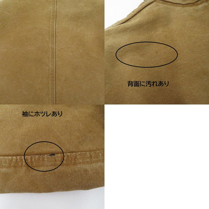 Carhartt | カーハート チョアコート ジャケット その他アウター C02BRN サイズ:2XL ブラウン【瀬戸大橋店】