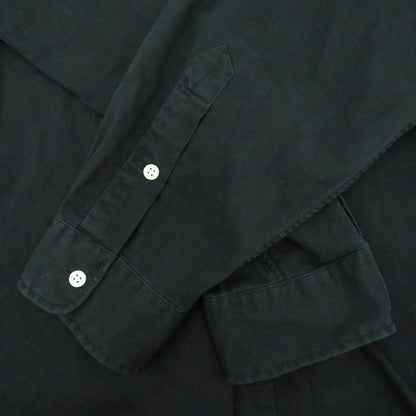 RALPH LAUREN | ラルフローレン 長袖シャツ ブラック サイズ：XL【瀬戸大橋店】