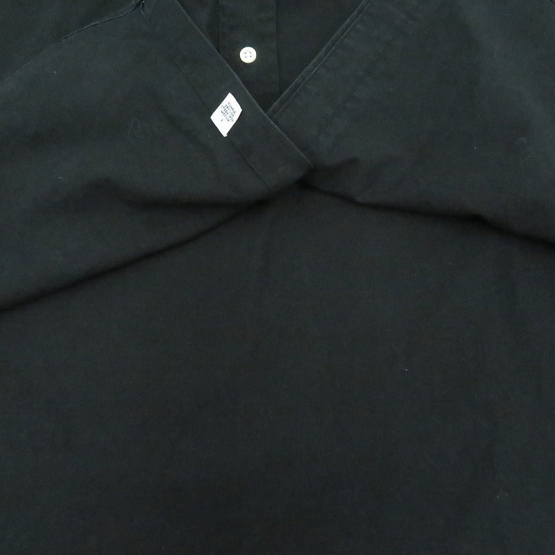 RALPH LAUREN | ラルフローレン 長袖シャツ ブラック サイズ：XL【瀬戸大橋店】