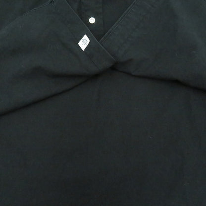 RALPH LAUREN | ラルフローレン 長袖シャツ ブラック サイズ：XL【瀬戸大橋店】