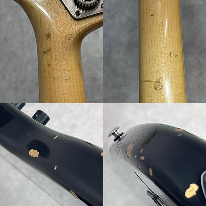 【中古】 Seymour Duncan | セイモアダンカン 楽器 DJ-280M Mod 2002年製【加古川店】