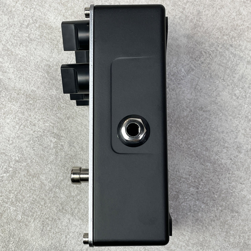 【新品】 VOX | ボックス SILK DRIVE VE-SD 楽器 オーバードライブ 【送料無料】歪みだしのトーンが至高のサウンド!【加古川店】
