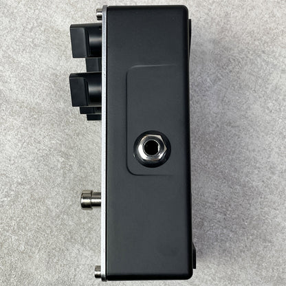 【新品】 VOX | ボックス SILK DRIVE VE-SD 楽器 オーバードライブ 【送料無料】歪みだしのトーンが至高のサウンド!【加古川店】