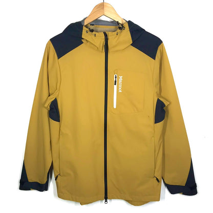 MARMOT | マーモット CHIMERA AMALGAM JACKET ナイロンジャケット TSSMO0405 イエロー サイズ：M【倉吉店】
