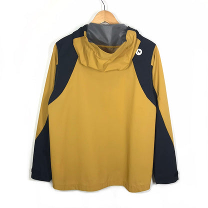 MARMOT | マーモット CHIMERA AMALGAM JACKET ナイロンジャケット TSSMO0405 イエロー サイズ：M【倉吉店】