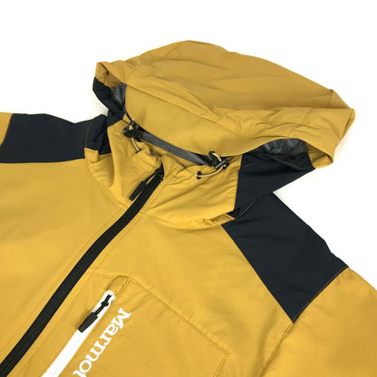 MARMOT | マーモット CHIMERA AMALGAM JACKET ナイロンジャケット TSSMO0405 イエロー サイズ：M【倉吉店】