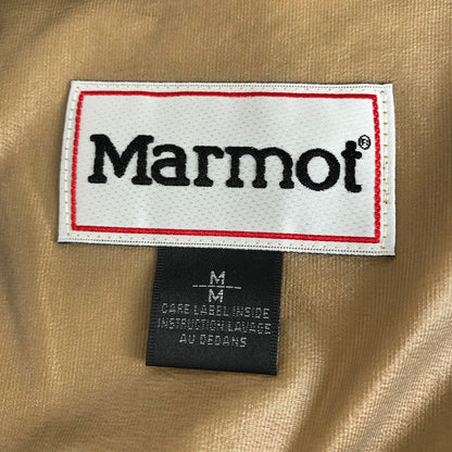 MARMOT | マーモット CHIMERA AMALGAM JACKET ナイロンジャケット TSSMO0405 イエロー サイズ：M【倉吉店】