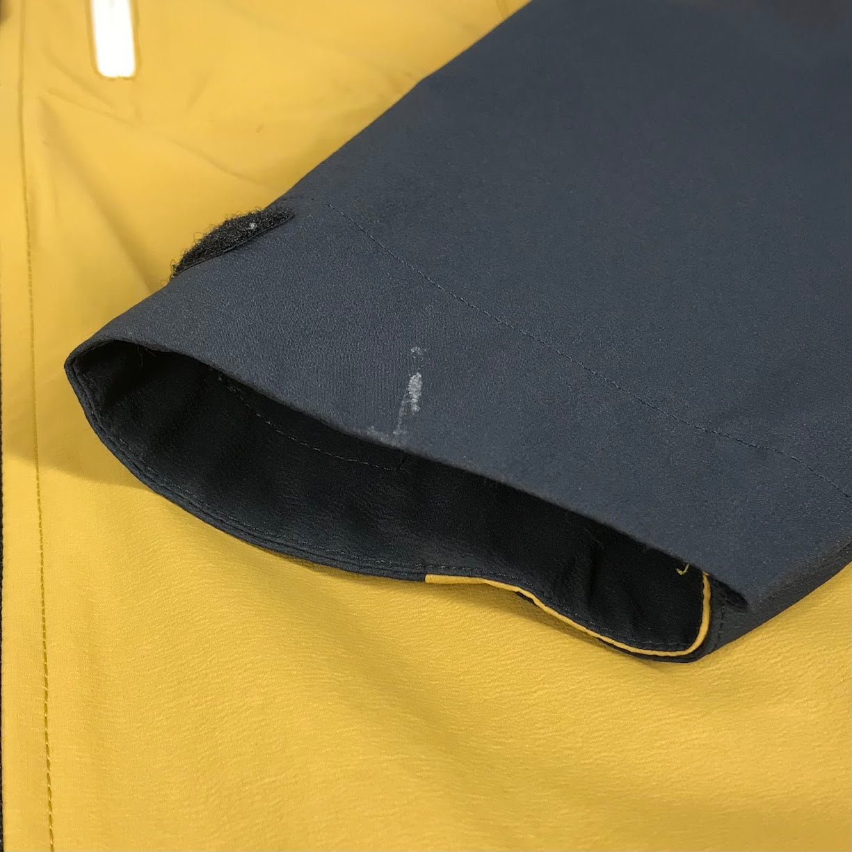 MARMOT | マーモット CHIMERA AMALGAM JACKET ナイロンジャケット TSSMO0405 イエロー サイズ：M【倉吉店】