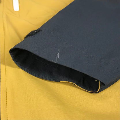 MARMOT | マーモット CHIMERA AMALGAM JACKET ナイロンジャケット TSSMO0405 イエロー サイズ：M【倉吉店】