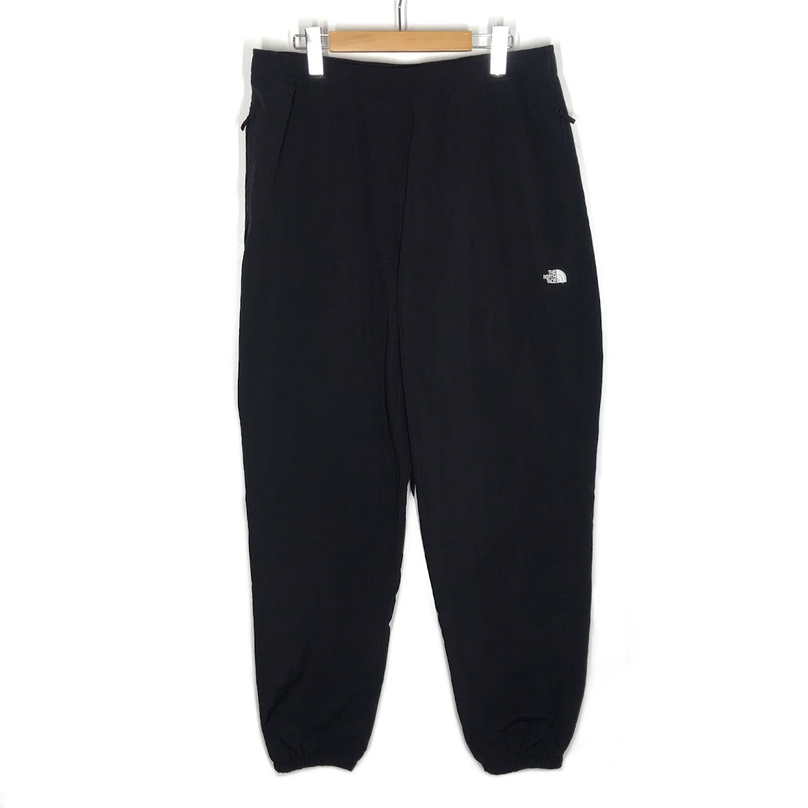 THE NORTH FACE | ザ・ノースフェイス Versatile Pant バーサタイルパンツ ナイロンパンツ パンツ NB32651 ブラック サイズ：XL【倉吉店】